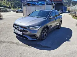 Mercedes-Benz GLA 200 D 150CH AMG LINE 8G-DCT