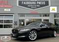 Jaguar XF *2.0D*EURO-6b*1-PROP*TVA-21%*FULL-OPTION*CAM*PANO* Black - thumbnail 1