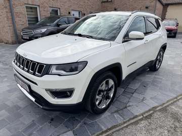 Compass 1.4 Turbo  (EU6d)*garantie 12m*