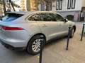 Jaguar F-Pace F-Pace 2015 3.0d V6 Portfolio awd 300cv auto Argento - thumbnail 1