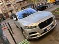 Jaguar F-Pace F-Pace 2015 3.0d V6 Portfolio awd 300cv auto Argento - thumbnail 5