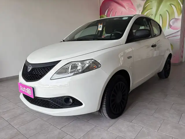 Lancia Ypsilon Ypsilon III 2019 1.2 Elefantino Blu SENZA OBBLIGO DI FINANZIAMENTO