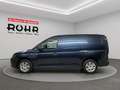 Volkswagen Caddy Maxi Maxi Cargo (AHK.DAB+.Navi.SHZ) LR 2.0 T Bleu - thumbnail 3
