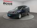 Volkswagen Caddy Maxi Maxi Cargo (AHK.DAB+.Navi.SHZ) LR 2.0 T Bleu - thumbnail 1