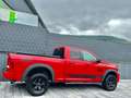 Dodge RAM 5,7l V8 BIG HORN"RED BEAST"-OFFROAD-MEGA Rot - thumbnail 8
