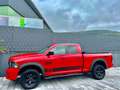 Dodge RAM 5,7l V8 BIG HORN"RED BEAST"-OFFROAD-MEGA Rot - thumbnail 5