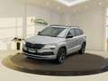 Skoda Karoq Sportline 2.0 TDI DSG 4x4 4xSitzheiz.,Navi Grau - thumbnail 2