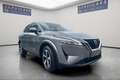 Nissan Qashqai Qashqai N-Connecta 2WD Mild-Hybrid Grau - thumbnail 4