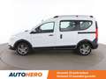 Dacia Dokker 1.3 TCe Stepway Fehér - thumbnail 2