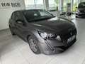 Peugeot 208 Active PureTech Grau - thumbnail 3