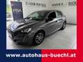 Peugeot 208 Active PureTech Grau - thumbnail 1