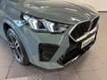 BMW X2 sDrive20i M Sport HUD PANO ACC 360°KAM RFK Grün - thumbnail 5