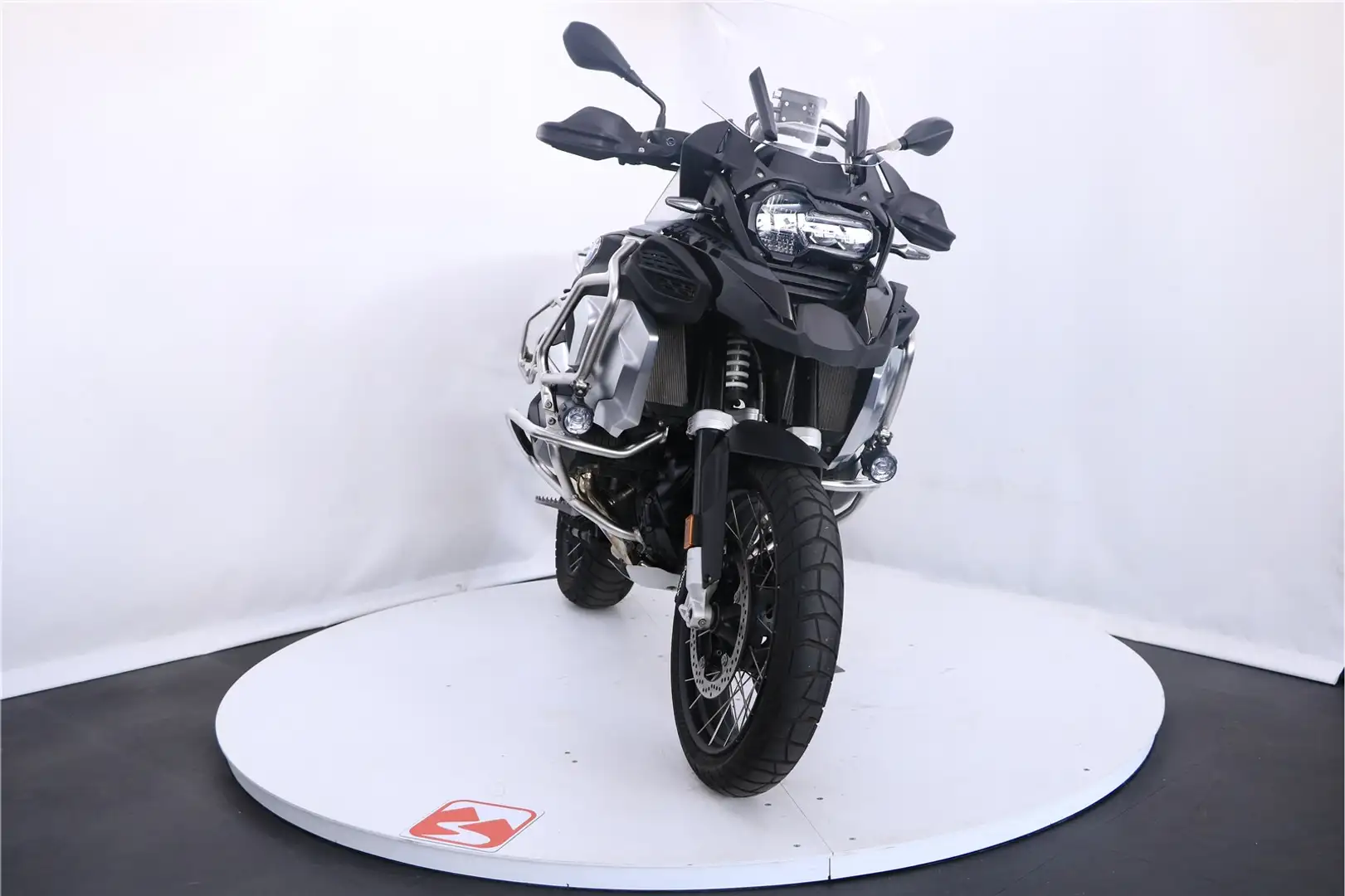 BMW R 1250 GS Adventure - 2
