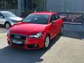 Audi A1 attraction Rouge - thumbnail 3