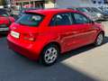 Audi A1 attraction Rouge - thumbnail 5