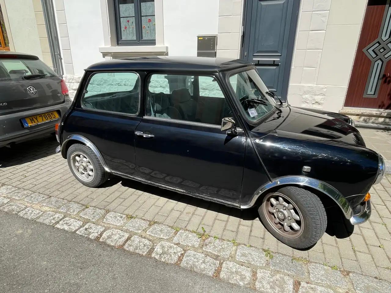 Rover Mini Mayfair, foto 3