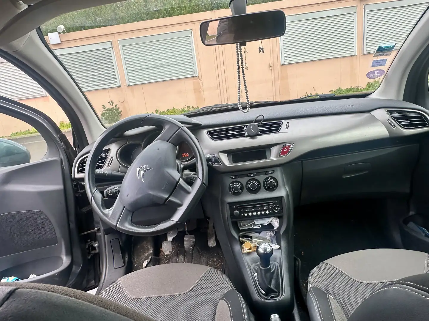 Citroen C3 VTi 82 Confort - 1