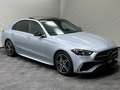 Mercedes-Benz C 200 AMG Night Panorama+Massage+Sitzklima+Bur3D Silber - thumbnail 27