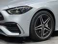 Mercedes-Benz C 200 AMG Night Panorama+Massage+Sitzklima+Bur3D Silber - thumbnail 2
