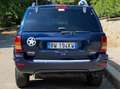 Jeep Grand Cherokee Grand Cherokee 2.7 CRD (Mercedes Benz) Blauw - thumbnail 22