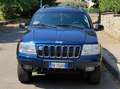 Jeep Grand Cherokee Grand Cherokee 2.7 CRD (Mercedes Benz) Blauw - thumbnail 5