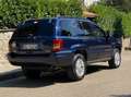 Jeep Grand Cherokee Grand Cherokee 2.7 CRD (Mercedes Benz) Blauw - thumbnail 33