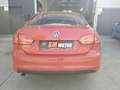 Volkswagen Jetta 1.6TDI BMT Advance Rood - thumbnail 6
