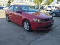 Volkswagen Jetta 1.6TDI BMT Advance Rood - thumbnail 9