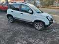 Fiat Panda 1.2  Cross (EU6d-TEMP) Blanc - thumbnail 5