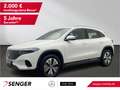 Mercedes-Benz EQA 300 4M Progressive Totwinkel Ambiente Kamera Weiß - thumbnail 1