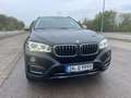 BMW X6 M40 d Exclusive Zwart - thumbnail 3