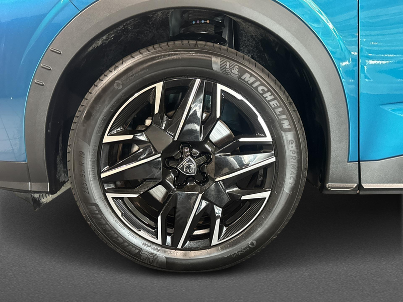 Peugeot 5008 1.2T Hybrid GT 145pk Automaat 7-Zits | Achteruitri — photo 11
