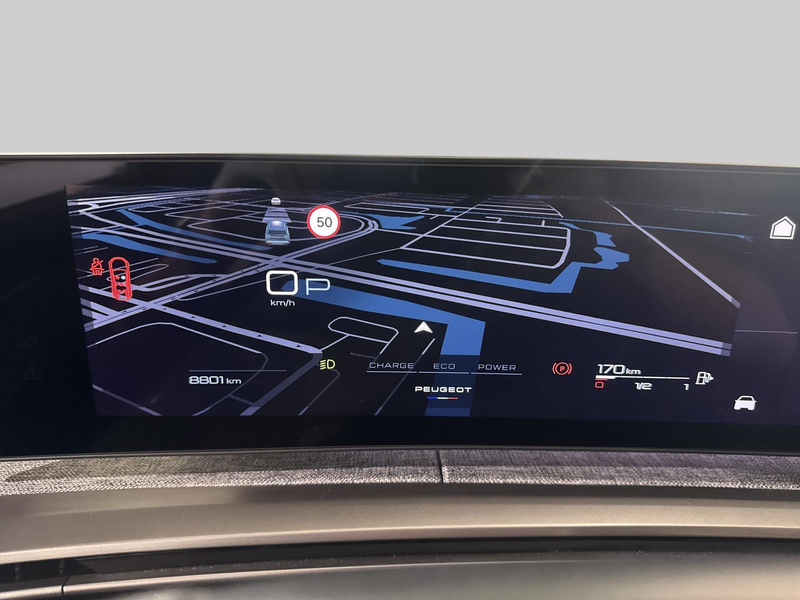 Peugeot 5008 1.2T Hybrid GT 145pk Automaat 7-Zits | Achteruitri — photo 15
