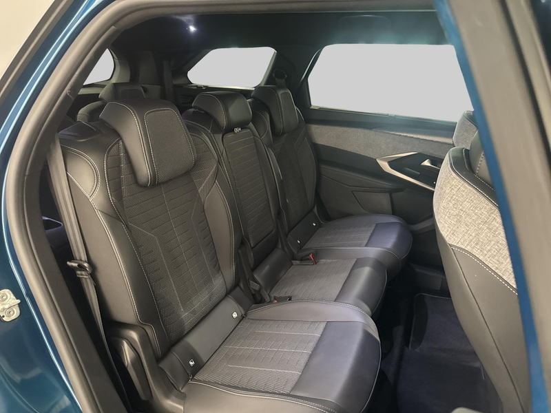 Peugeot 5008 1.2T Hybrid GT 145pk Automaat 7-Zits | Achteruitri — photo 14