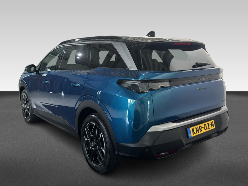 Peugeot 5008 1.2T Hybrid GT 145pk Automaat 7-Zits | Achteruitri — photo 3