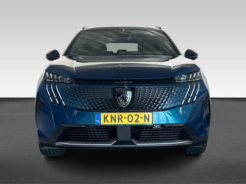 Peugeot 5008 1.2T Hybrid GT 145pk Automaat 7-Zits | Achteruitri — photo 7