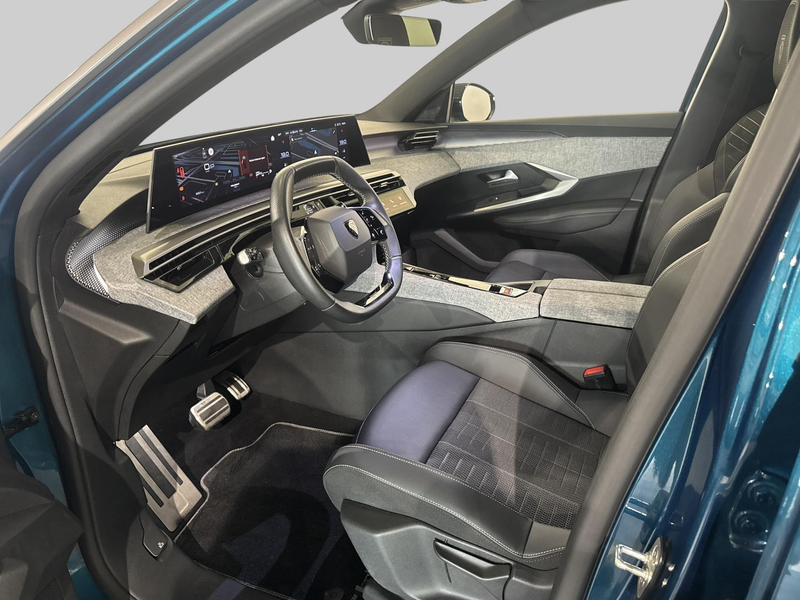 Peugeot 5008 1.2T Hybrid GT 145pk Automaat 7-Zits | Achteruitri — photo 4