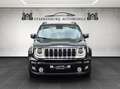 Jeep Renegade Limited/Navi/1 Hand/R Kamera/Tempomat Noir - thumbnail 2