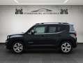 Jeep Renegade Limited/Navi/1 Hand/R Kamera/Tempomat Noir - thumbnail 6