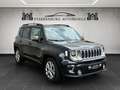 Jeep Renegade Limited/Navi/1 Hand/R Kamera/Tempomat Schwarz - thumbnail 1