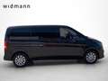 Mercedes-Benz V 220 d RISE Kompakt KEIN VERKAUF AN PRIVAT !!! Nero - thumbnail 6