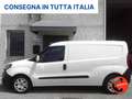 Fiat Doblo 1.6 MJT 105 CV(MAXI)FRIGO NO ATP-TRASPORTO FARMACI Biały - thumbnail 5