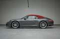 Porsche 911 (991) 991.2 Carrera Carbiolet PDK *Première main / Sport Chrono / PSE* Grau - thumbnail 6
