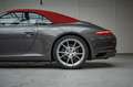 Porsche 911 (991) 991.2 Carrera Carbiolet PDK *Première main / Sport Chrono / PSE* Grau - thumbnail 8