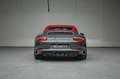 Porsche 911 (991) 991.2 Carrera Carbiolet PDK *Première main / Sport Chrono / PSE* Grau - thumbnail 4