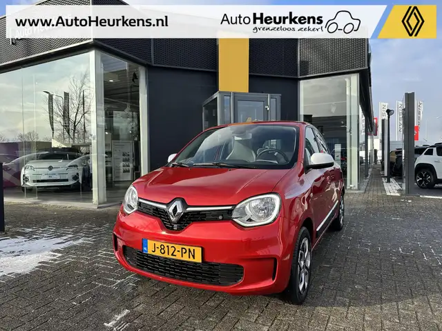 Renault Twingo SCe 75 Collection l Origineel NL l 1e-Eigenaar l C