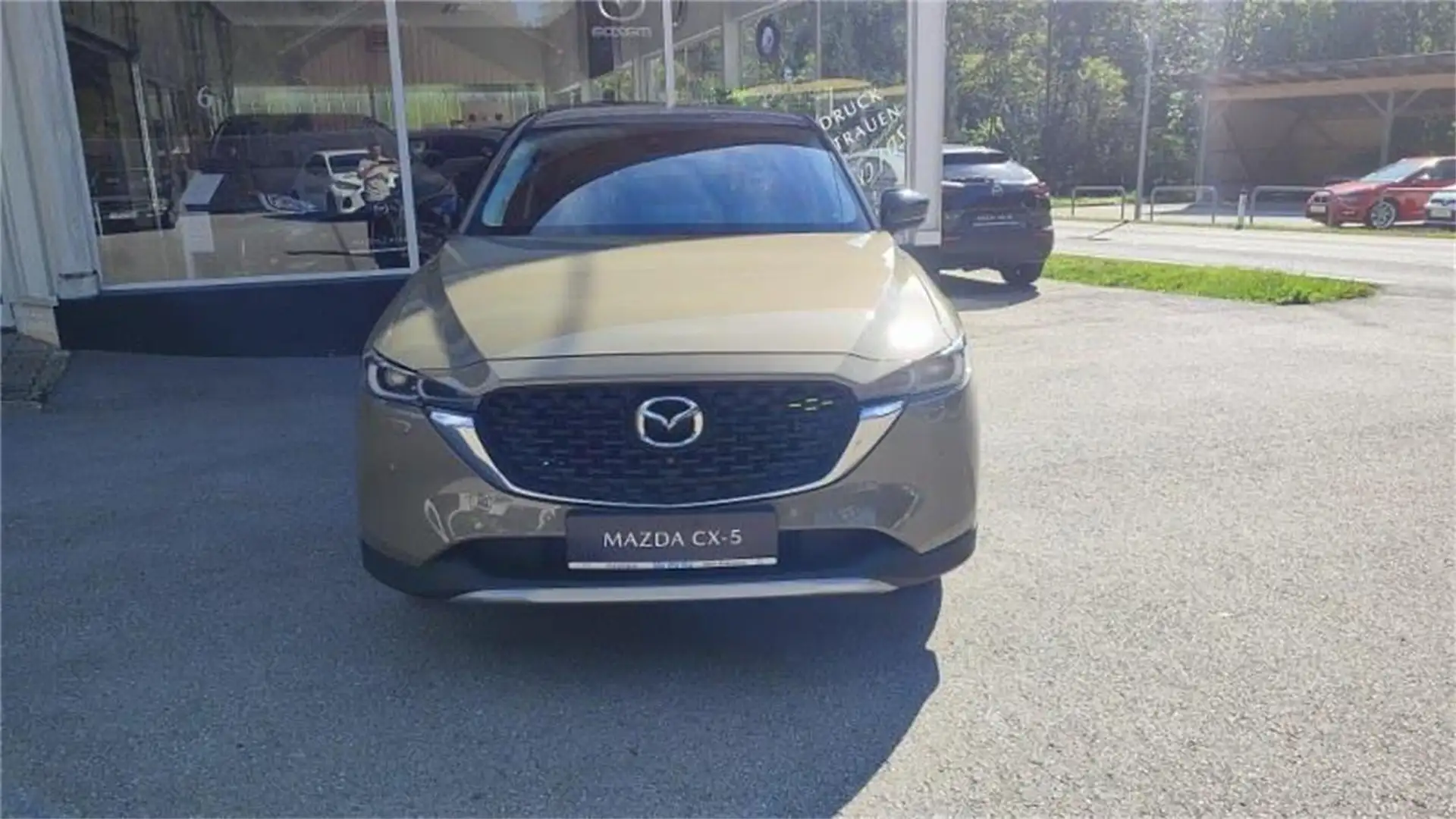 Mazda CX-5 /CD184/AWD/AT/Newground - 2