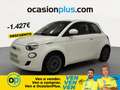 Fiat 500e Icon 87KW Blanco - thumbnail 1