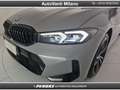 BMW 330 330e xDrive Touring Msport Pro Grijs - thumbnail 33