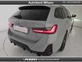 BMW 330 330e xDrive Touring Msport Pro Grijs - thumbnail 34